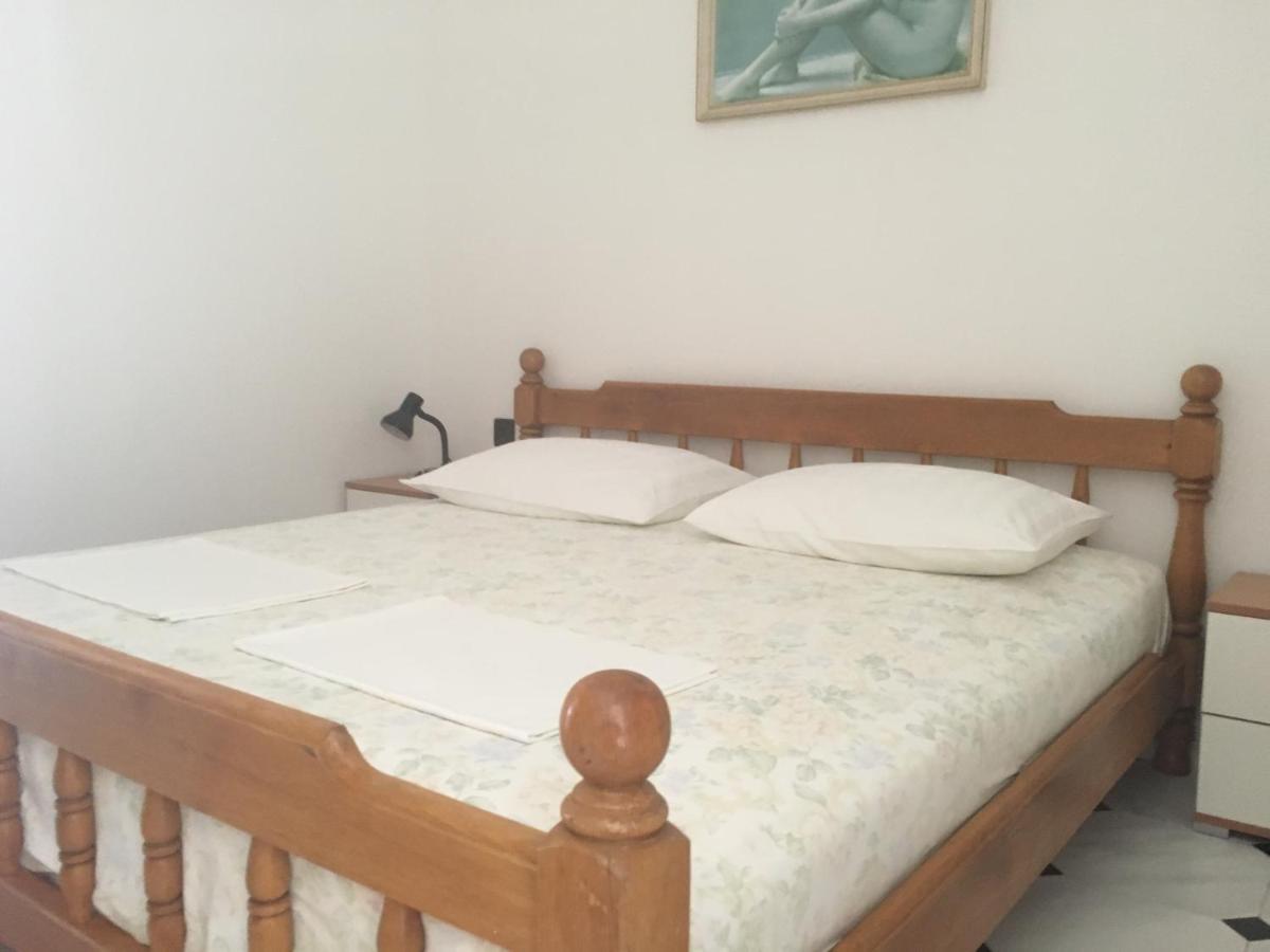 Apartmani Belobrk Potocnica Pag ภายนอก รูปภาพ
