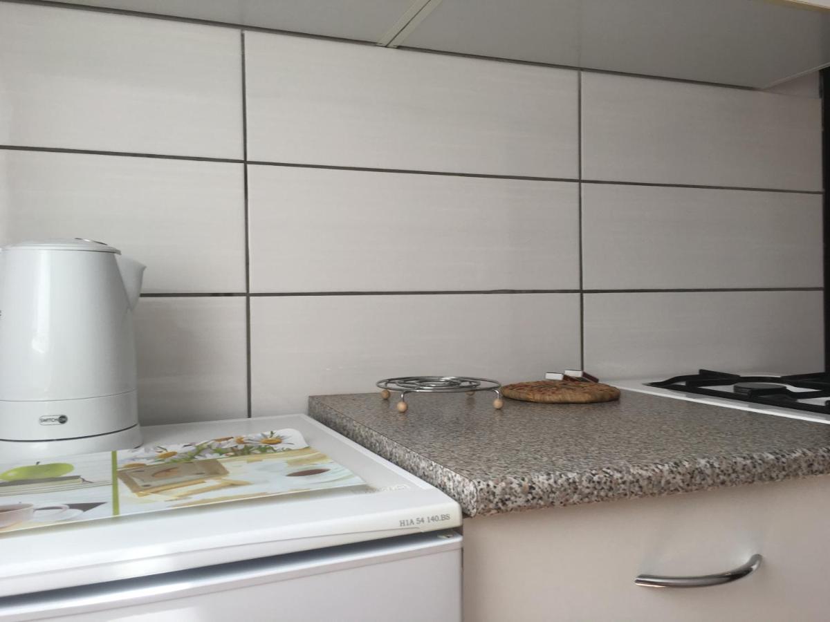 Apartmani Belobrk Potocnica Pag ภายนอก รูปภาพ