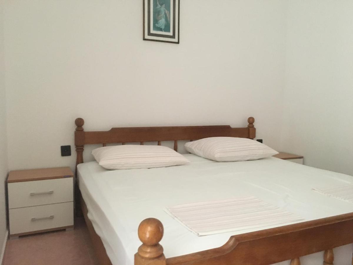 Apartmani Belobrk Potocnica Pag ภายนอก รูปภาพ