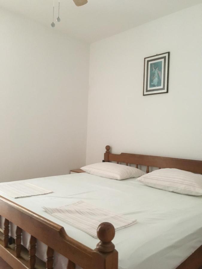 Apartmani Belobrk Potocnica Pag ภายนอก รูปภาพ