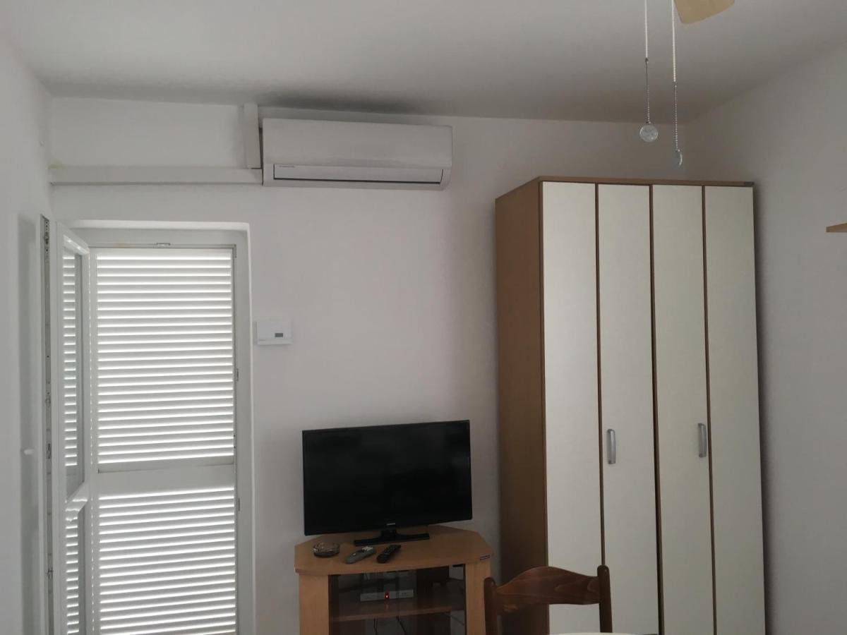 Apartmani Belobrk Potocnica Pag ภายนอก รูปภาพ