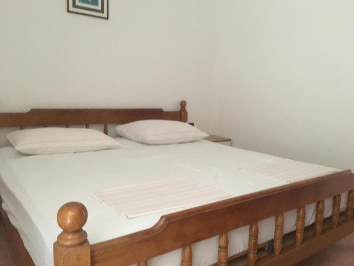 Apartmani Belobrk Potocnica Pag ภายนอก รูปภาพ