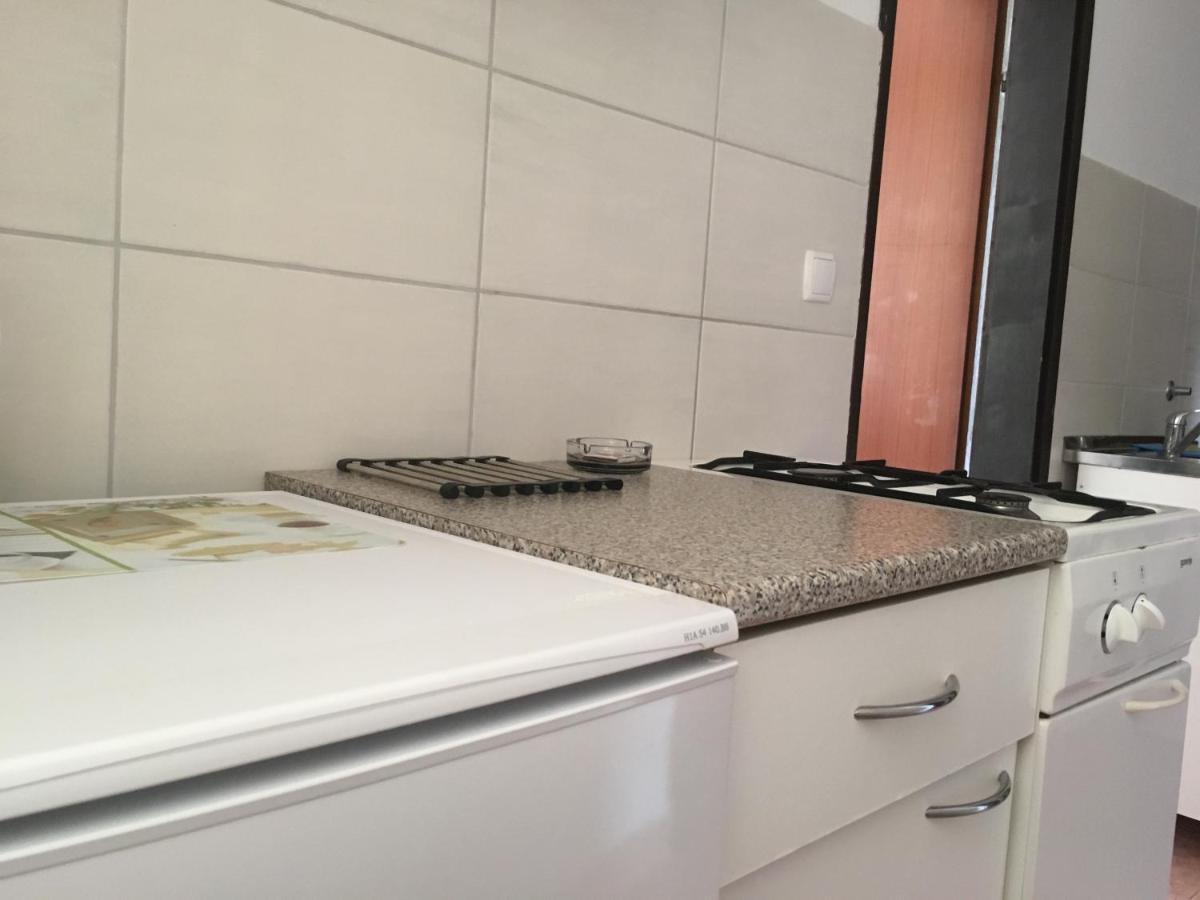 Apartmani Belobrk Potocnica Pag ภายนอก รูปภาพ