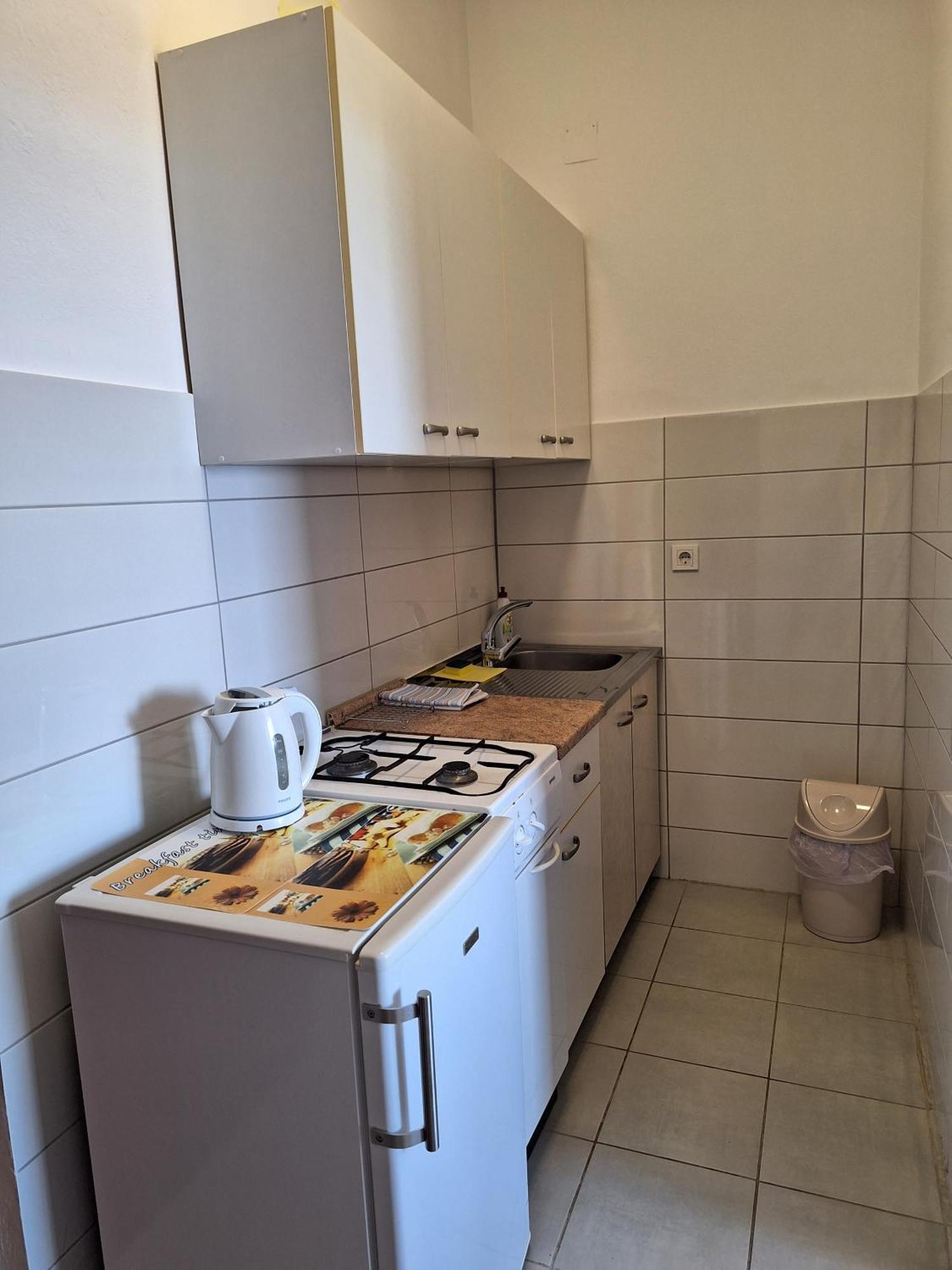 Apartmani Belobrk Potocnica Pag ภายนอก รูปภาพ