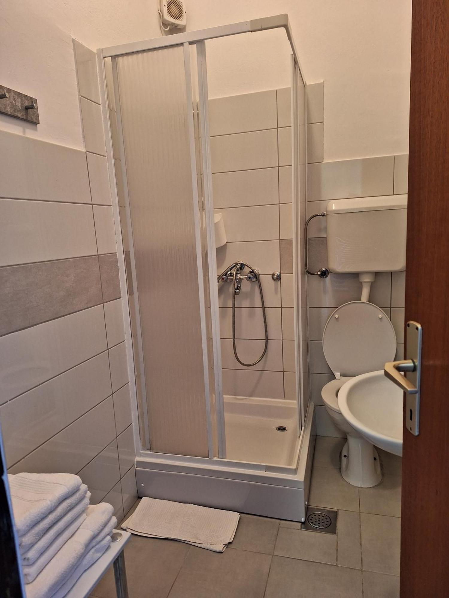 Apartmani Belobrk Potocnica Pag ภายนอก รูปภาพ