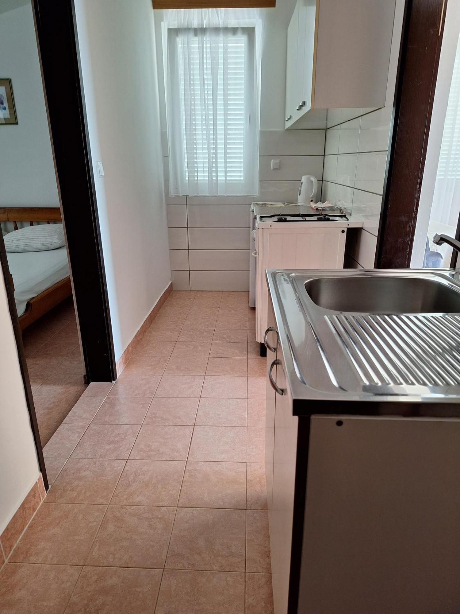 Apartmani Belobrk Potocnica Pag ภายนอก รูปภาพ
